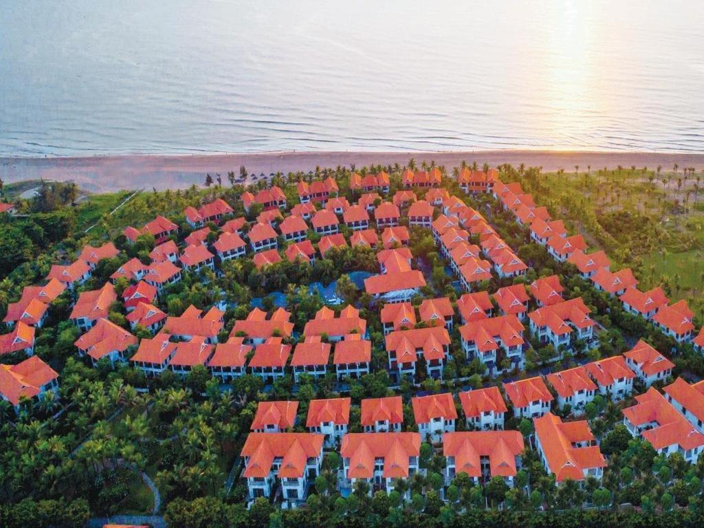 Luxury Family Beach Da Nang