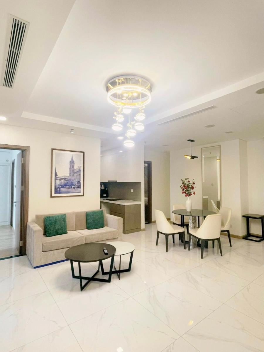 Luxury Homes