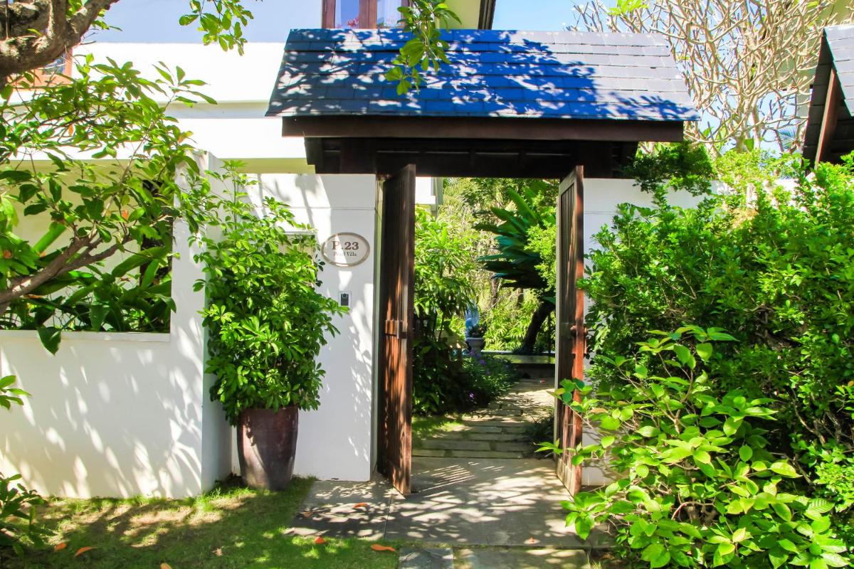 Luxury Purama Villas Da Nang- Free Pick up Airport