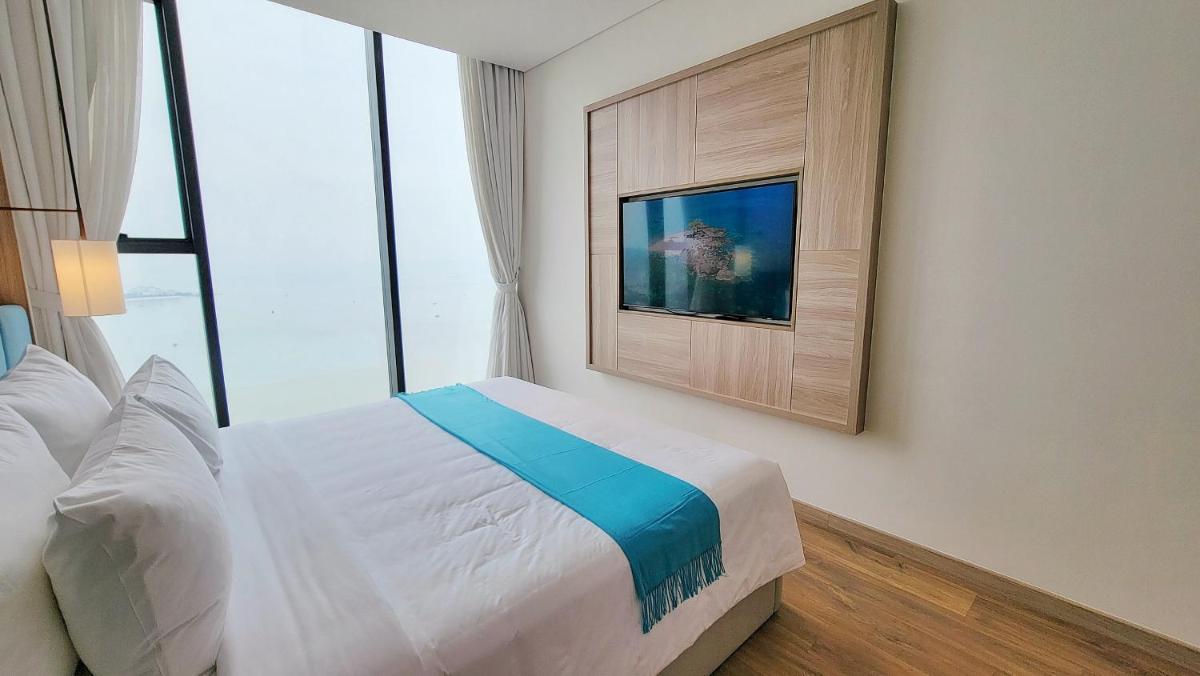 Luxury Residence A La Carte Ha Long