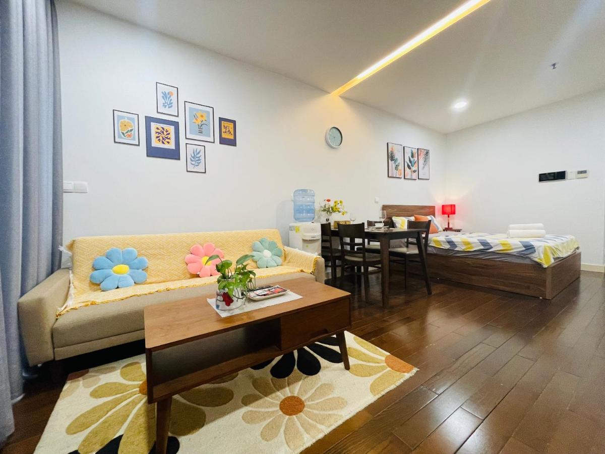 Luxury Studio Lancaster