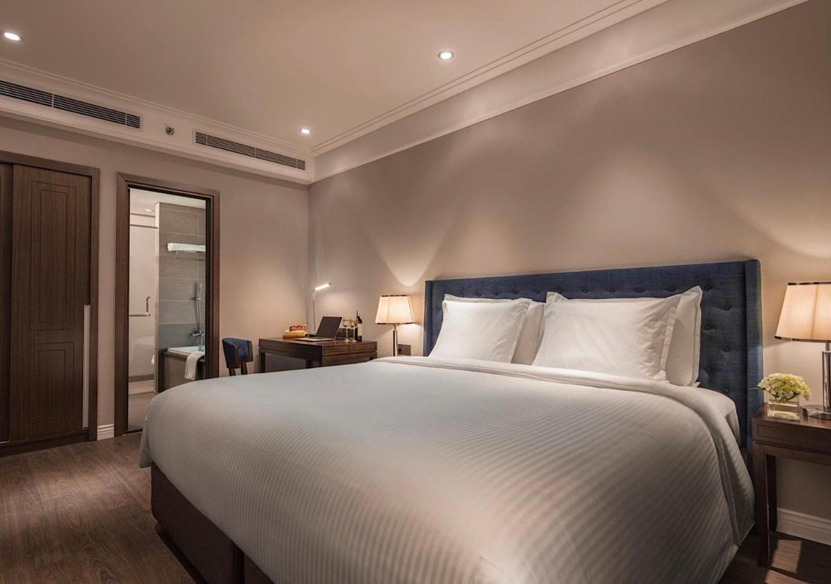 Luxury Suite - Gym - Pool - Relax