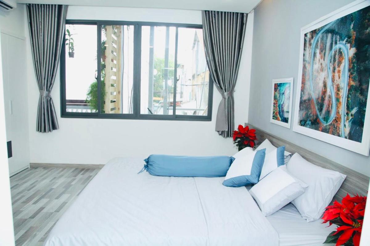 Luxuryviethomes