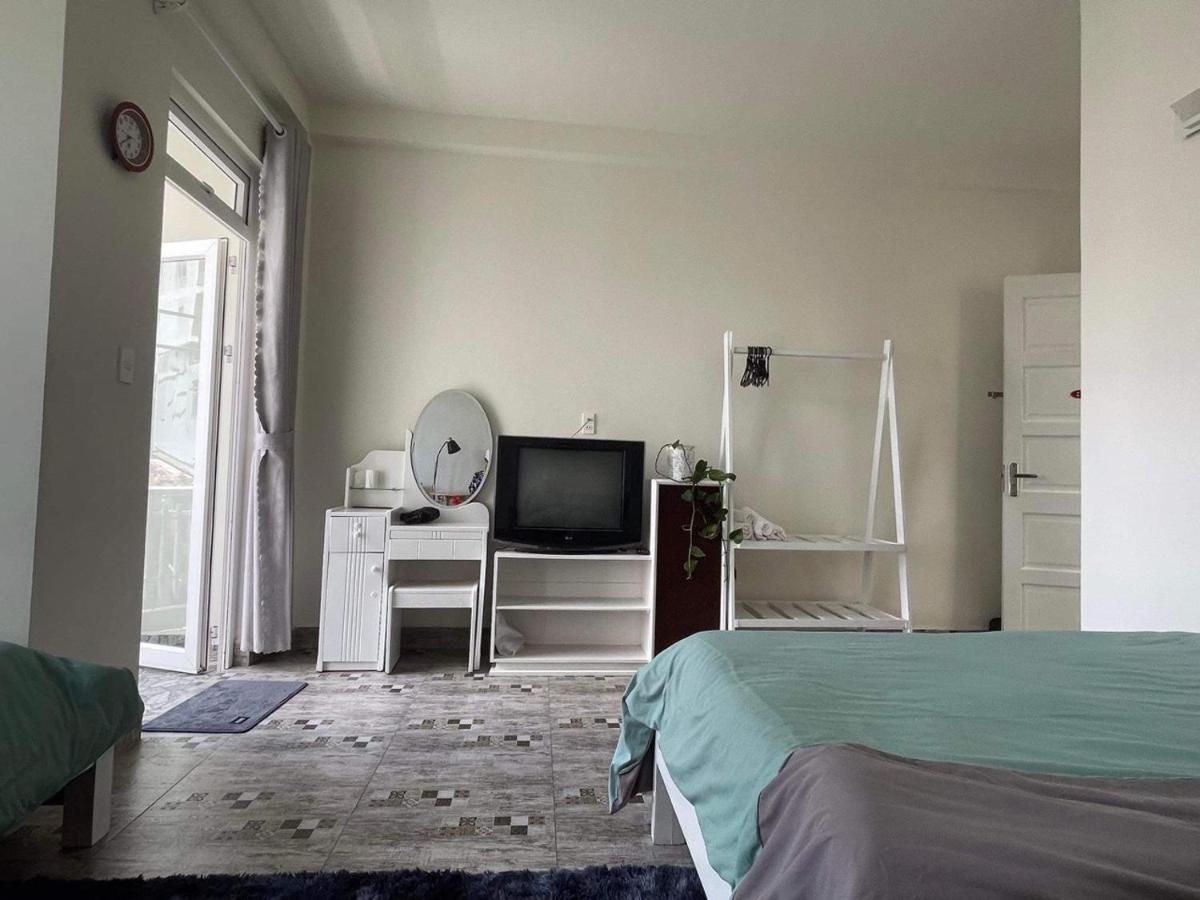 Ly Ly Homestay