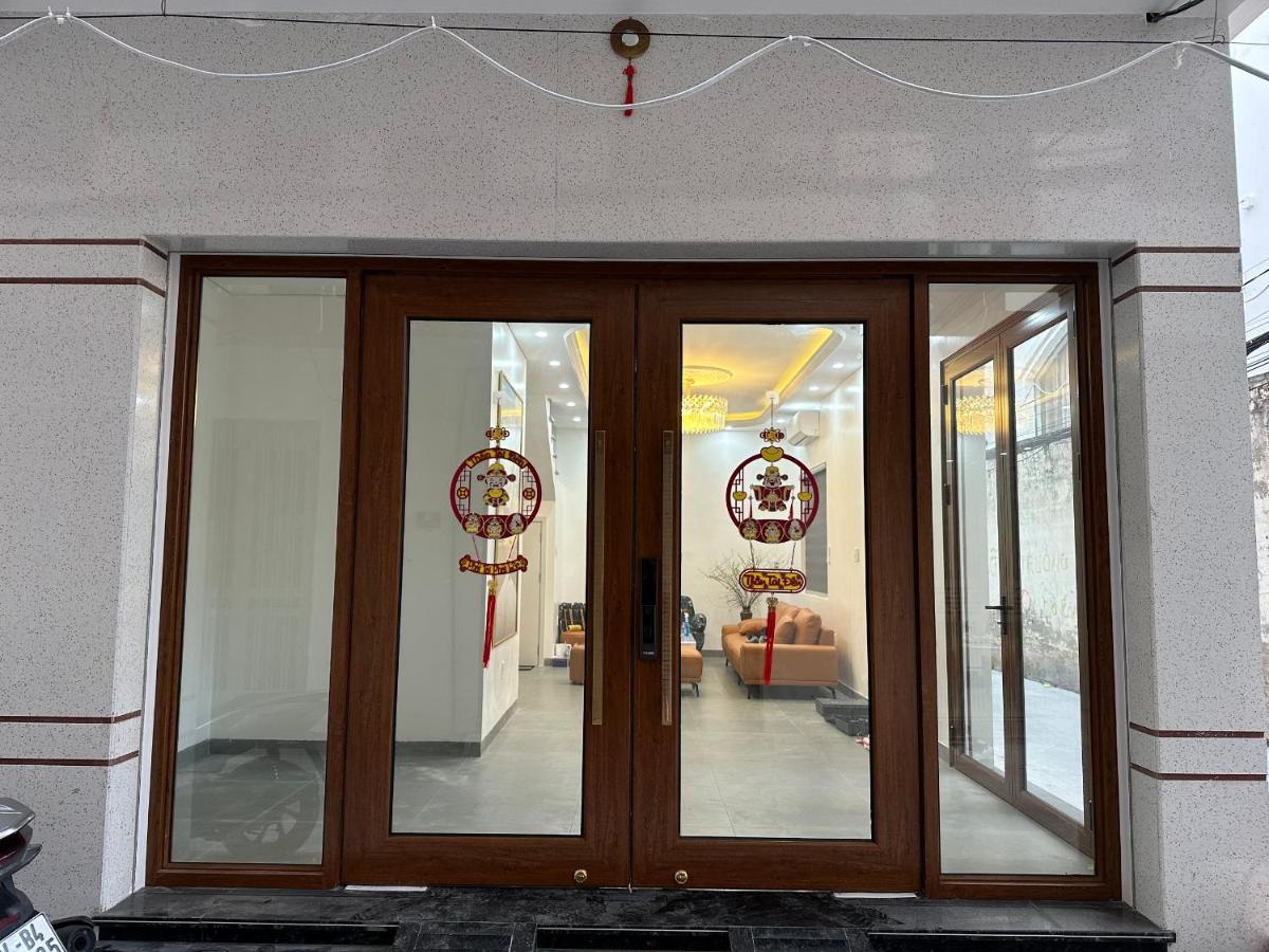 Lychee Hotel & Apartment