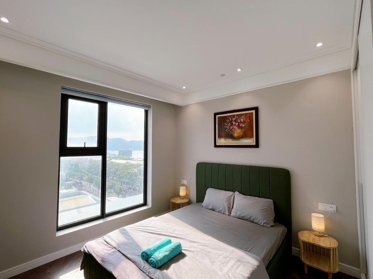 Lyly's House - Altara Quy Nhơn - Căn hộ view biển 2 phòng ngủ