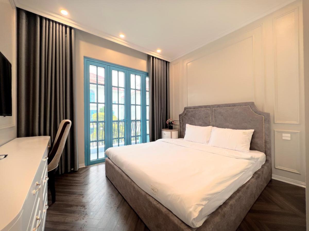 LYLY VILLA SUN FERIA Hạ Long