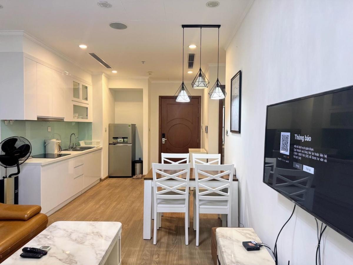 M.A Home*VinhomesTimes City* 2 BR