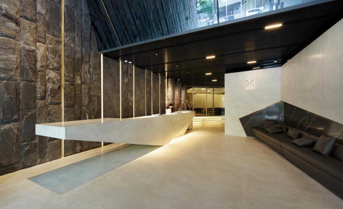 M City Hotel Saigon