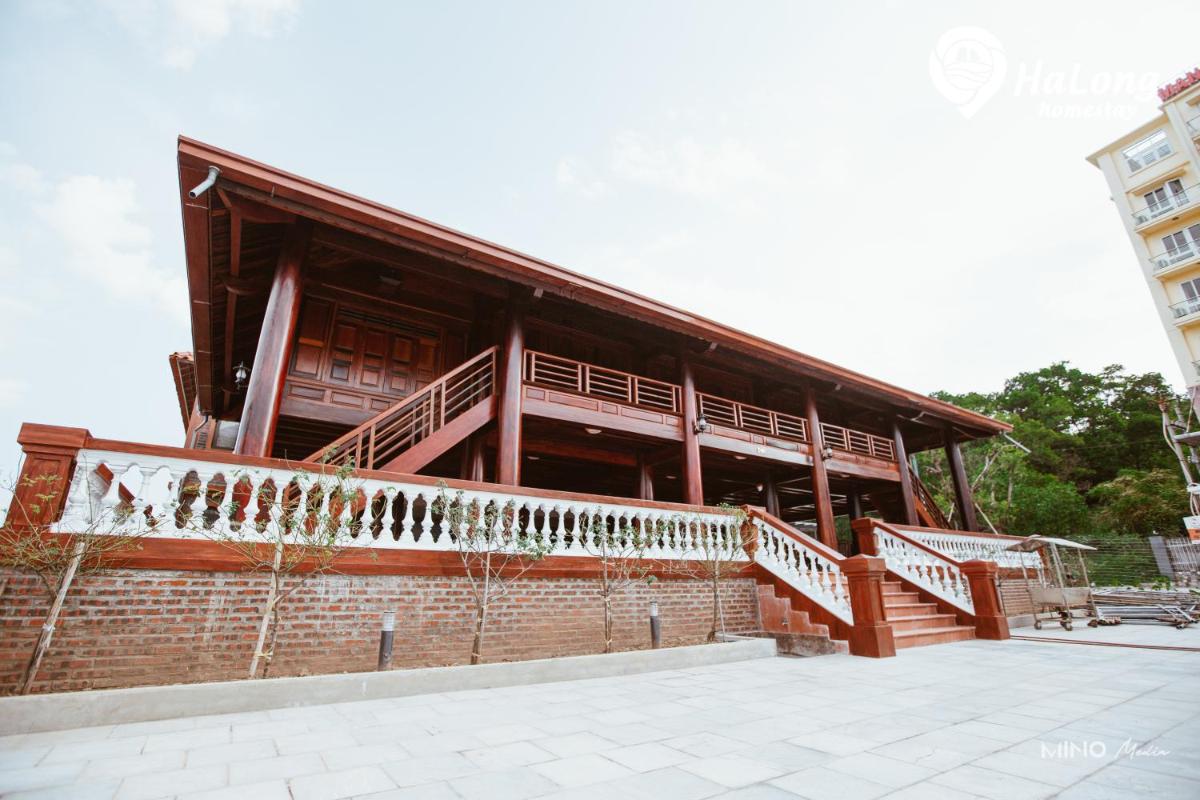 M'Glory Villa Tuan Chau