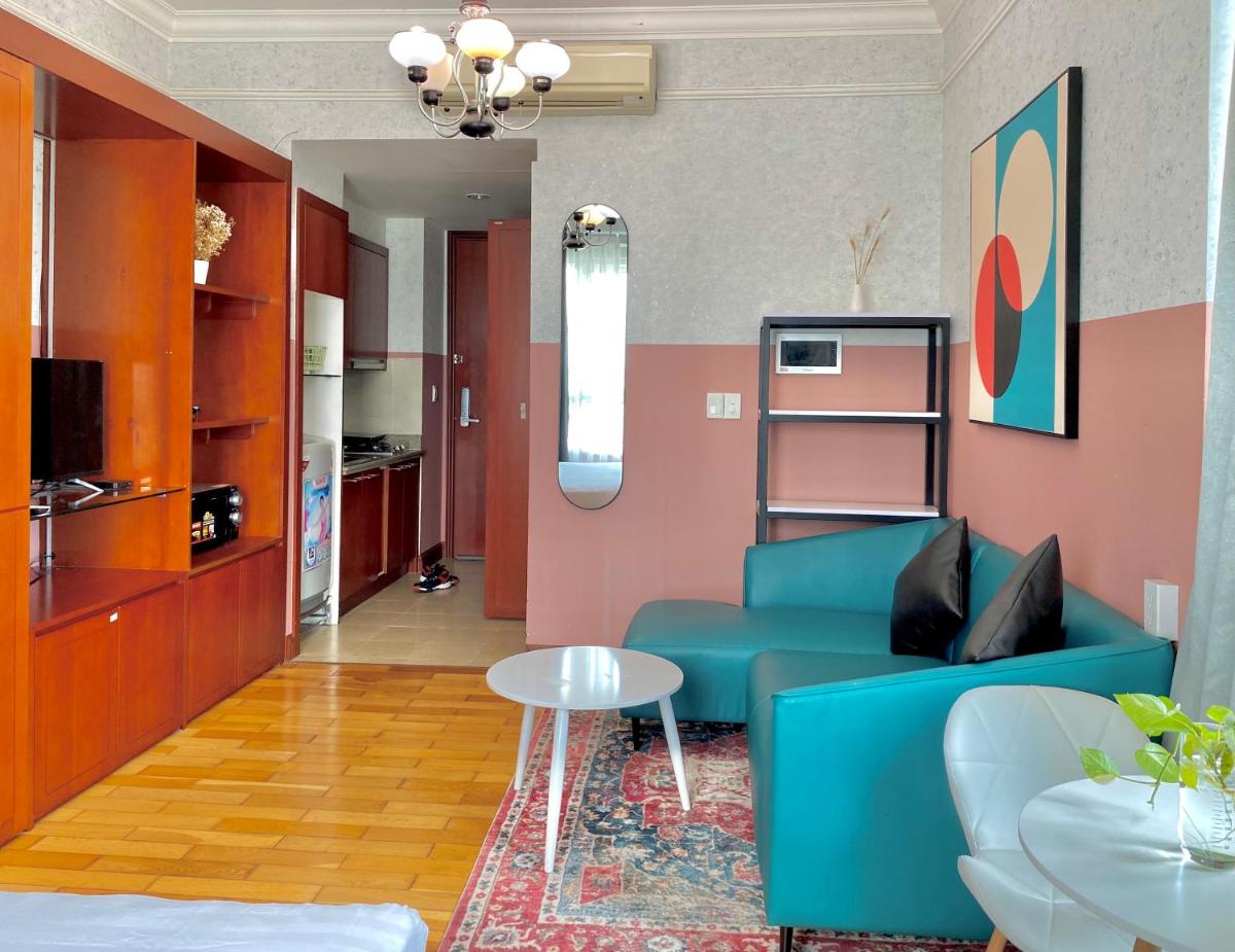 M Luxury Apartment