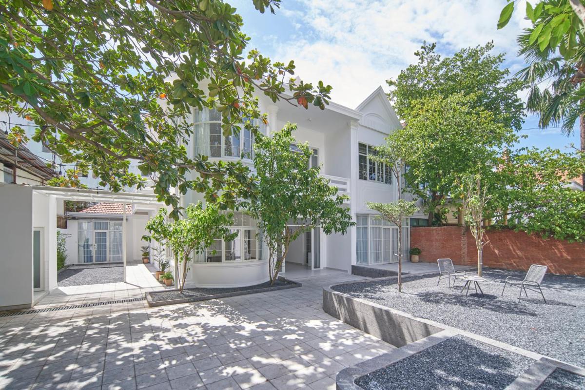 M Village 47 Thảo Điền