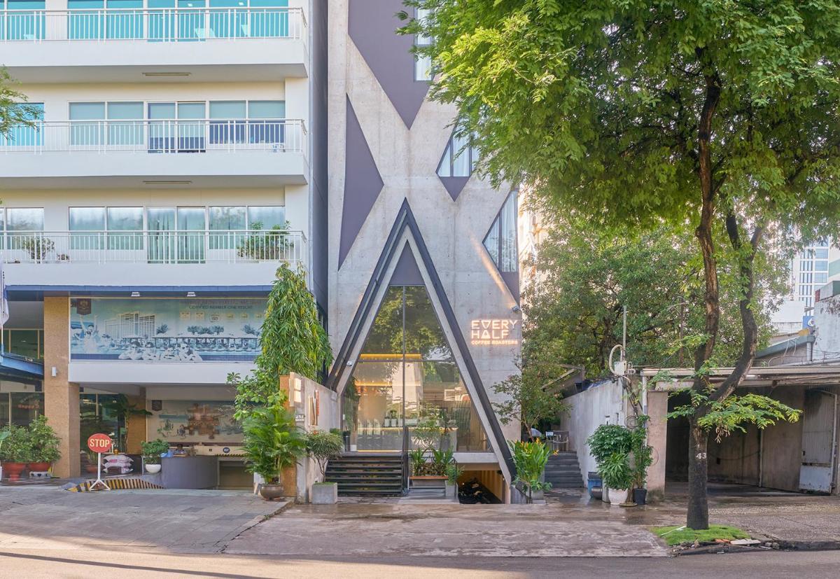 M Village Nguyễn Văn Thủ