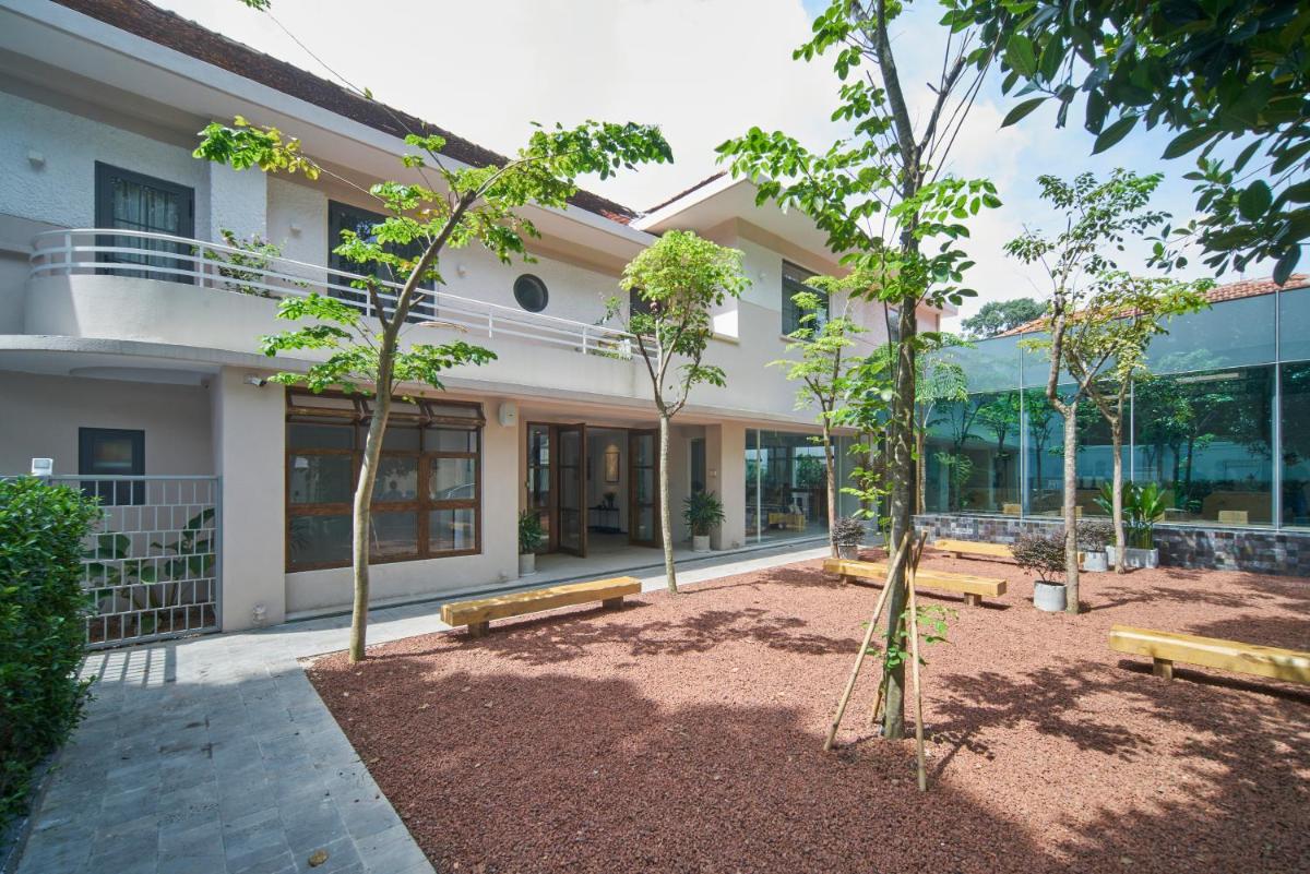 M Village Tú Xương