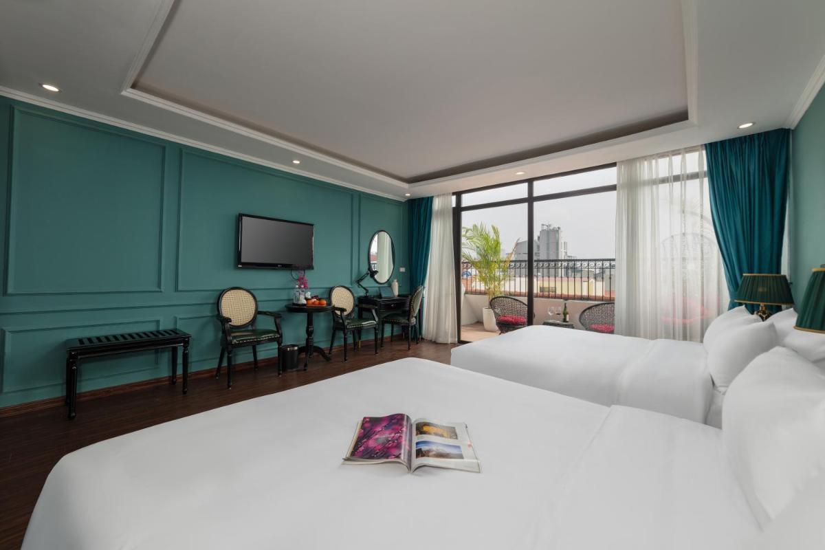Madelise Palace Hotel & Spa