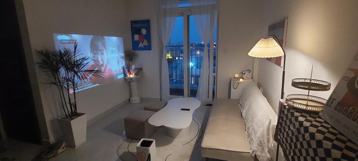 MADLAD SPACE homestay
