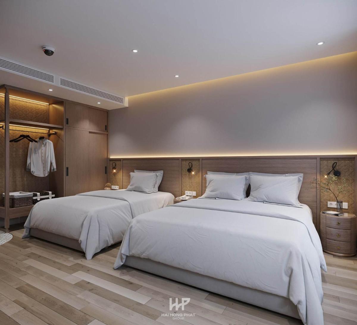 Mai An Hotel