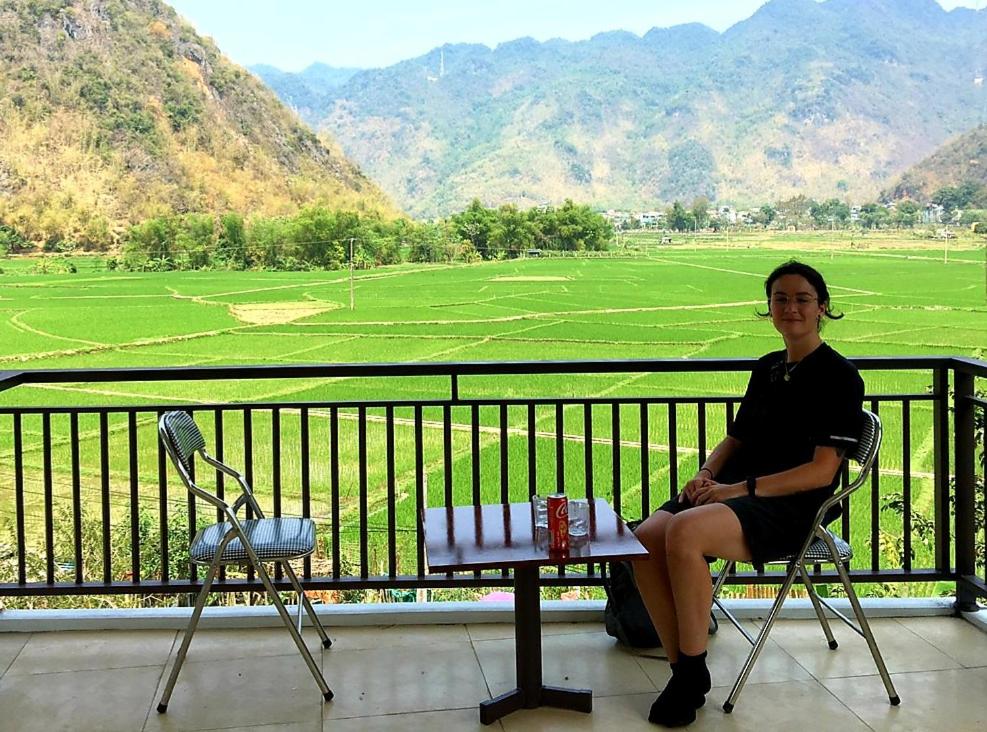 Mai chau Horizon Homestay