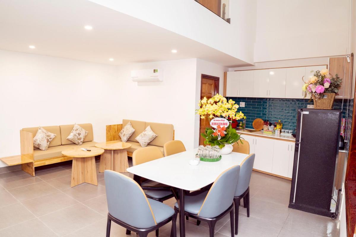 Mai Hotel