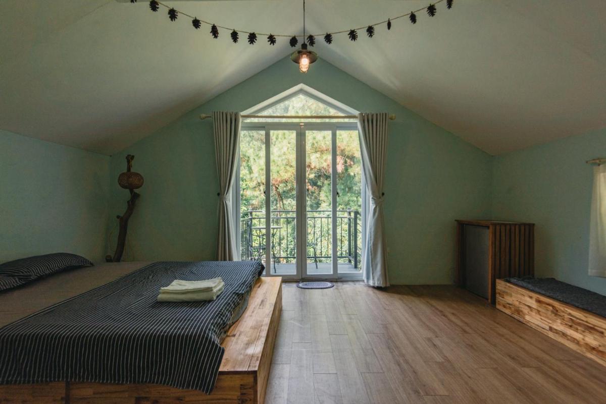 Mai House Villa Sóc Sơn - Hà Nội