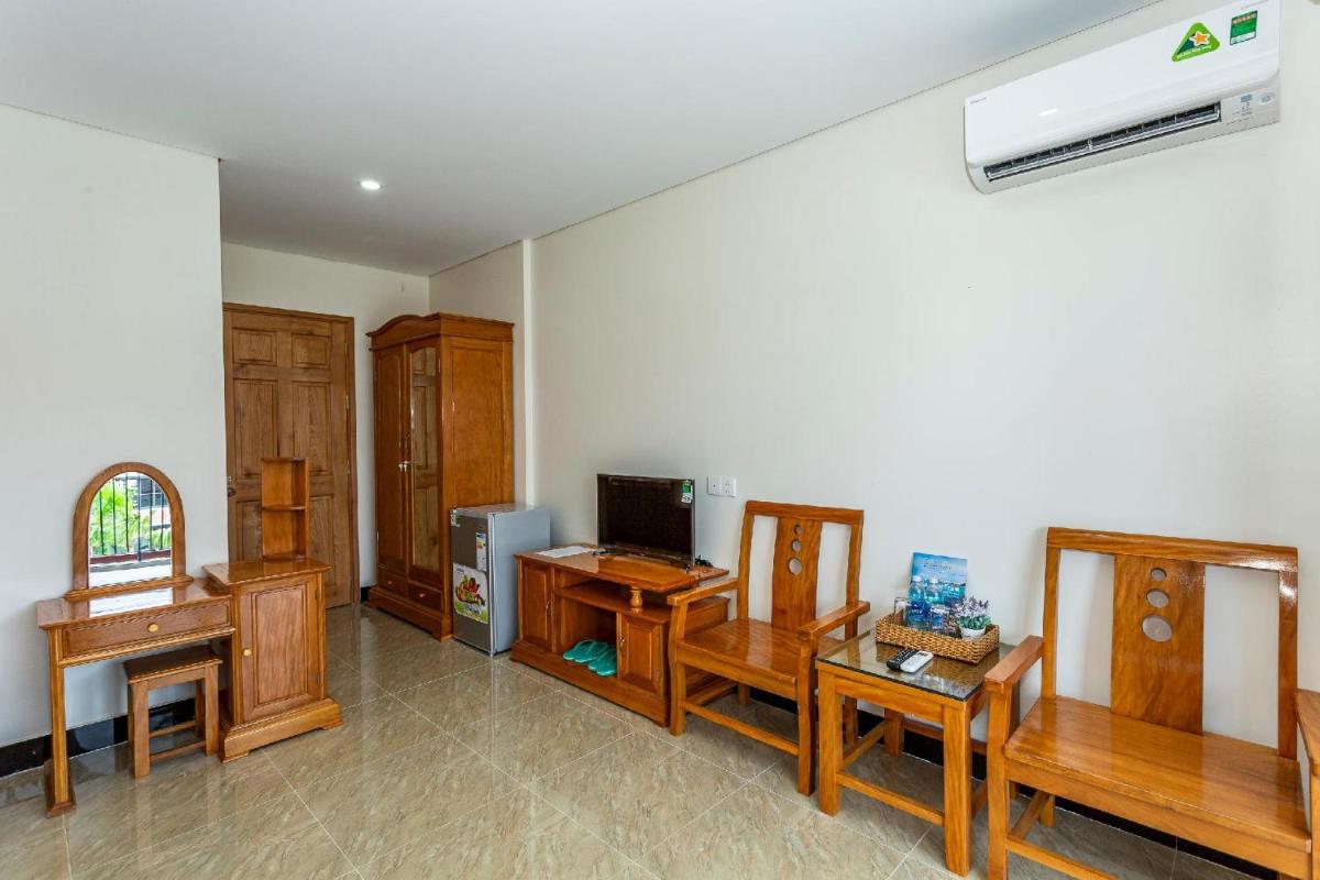 Mai Hùng Hotel Phú Quốc