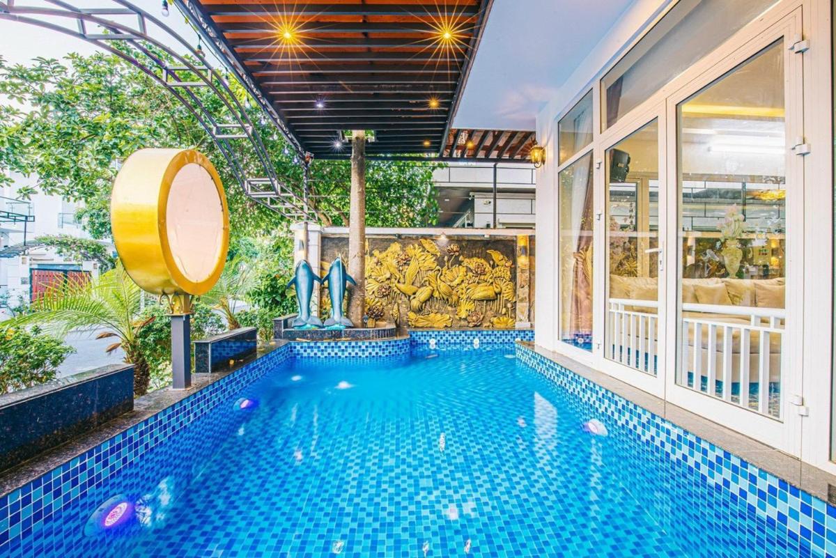 Mai Linh Villa - FLC Sam Son