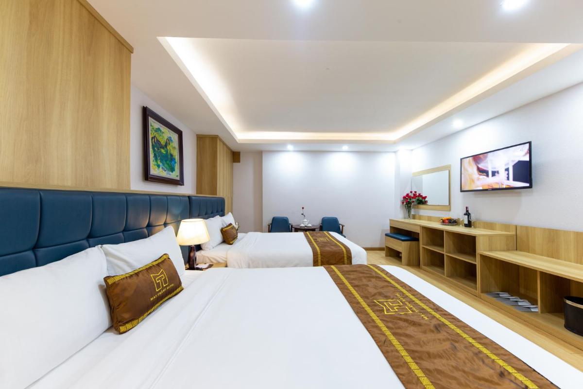 Mai Thang Hotel Da Lat