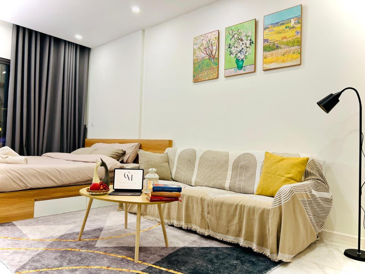 Maison de cami - luxury apartment with West Lake view