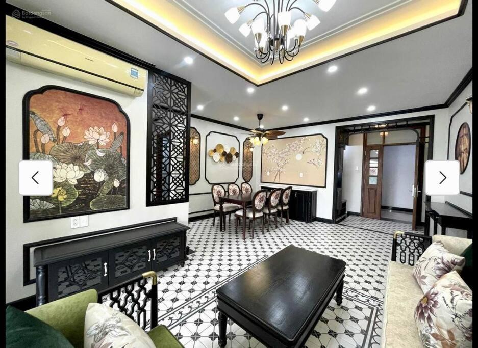 Maison Villa Apartment 3Br Dist7