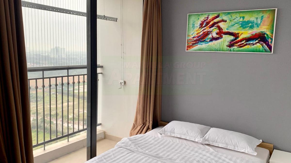 MaiVilla Apartment Vinhomes Greenbay 2733