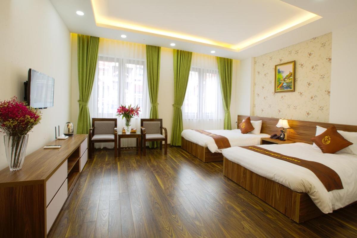 Malina Luxury Villa