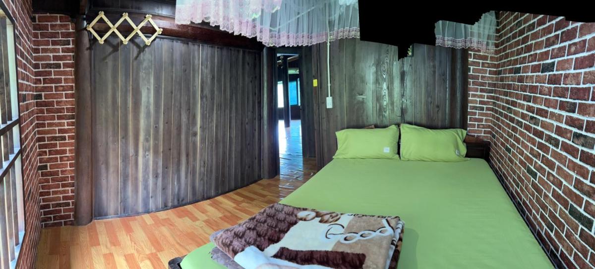 Mama Sisi Sapa Homestay & Trekking