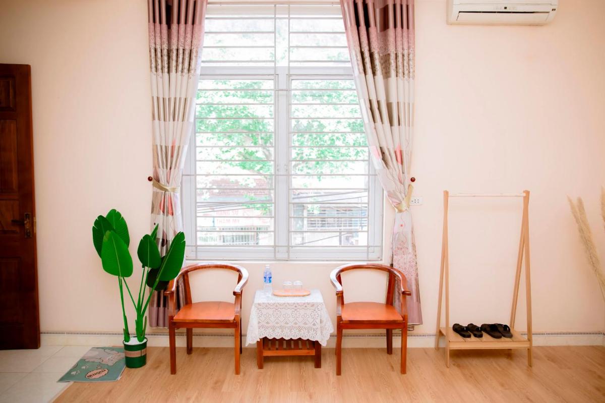 Mami Home - Homestay Bản Lác, Mai Châu