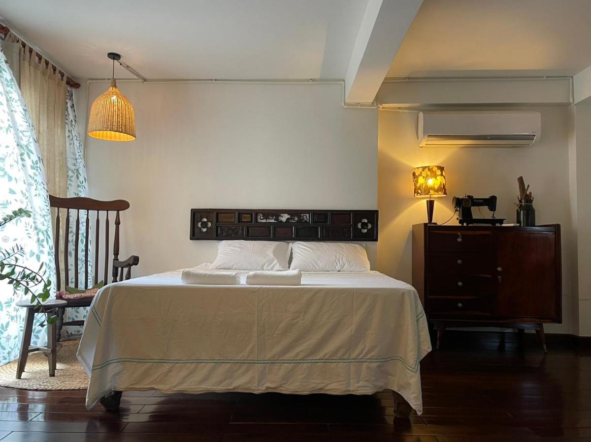 Mận Đào Villa