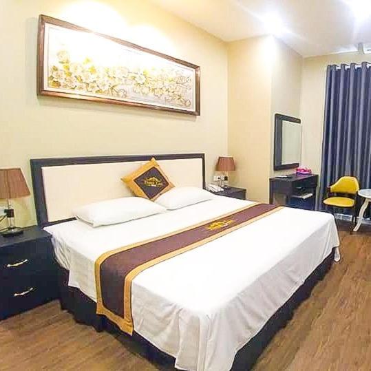 Mandarin Hotel Saigon