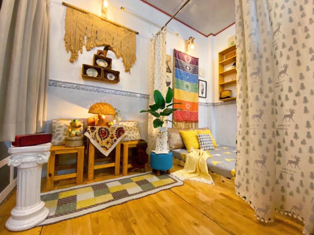 Maneki Neko Homestay - Nhà riêng Bình yên, Ấm cúng