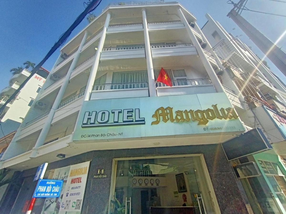 Mangolia Hotel
