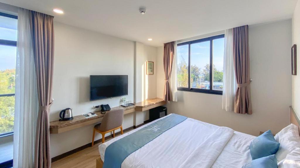 Mangrove Hotel Can Gio