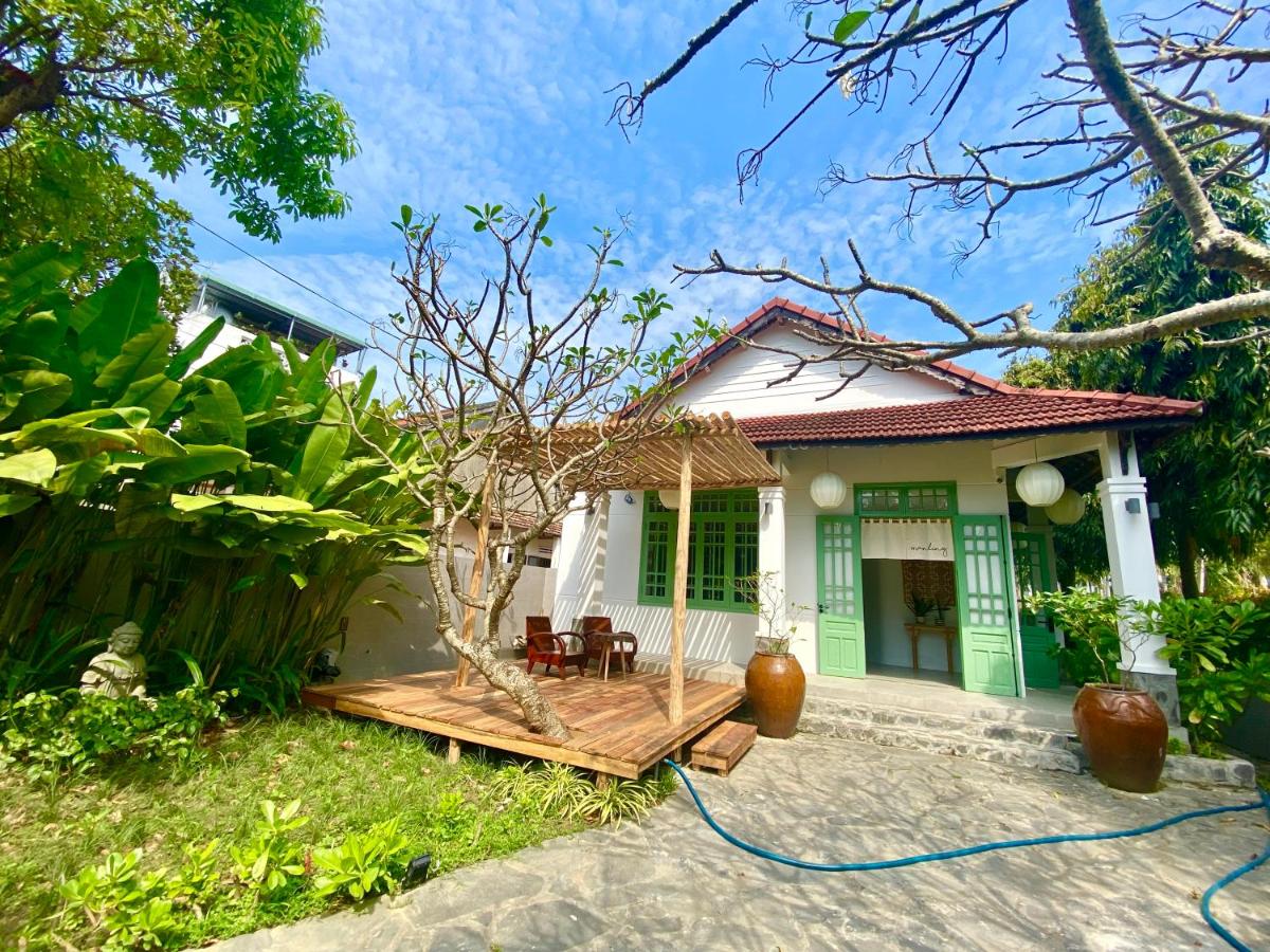 Manling House - Private 2br Villa near Old Town