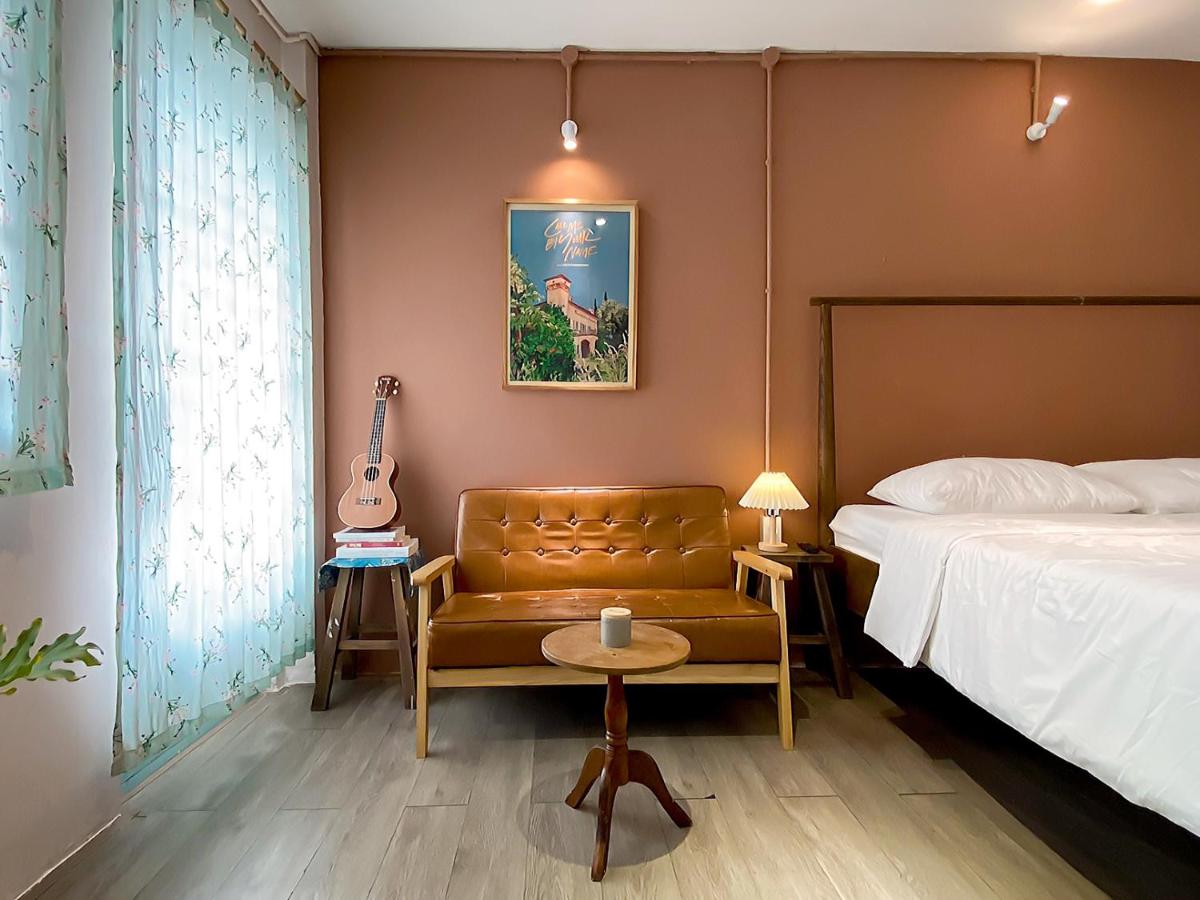 Maoki House