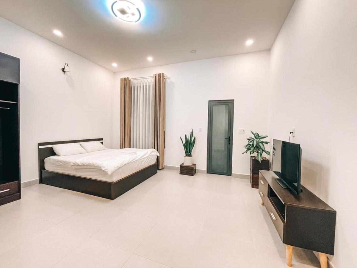 Mập homestay