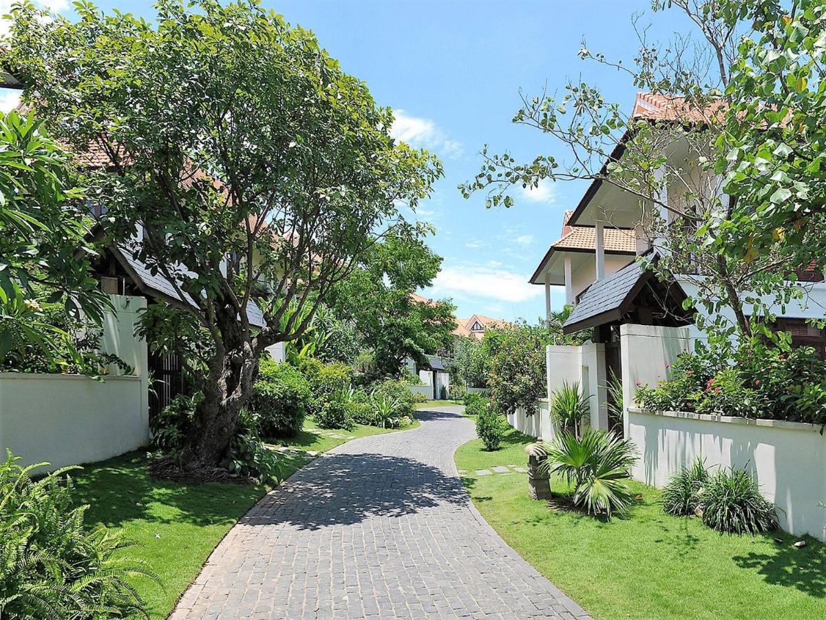 Marble Mountain Puramas Villa Đà Nẵng