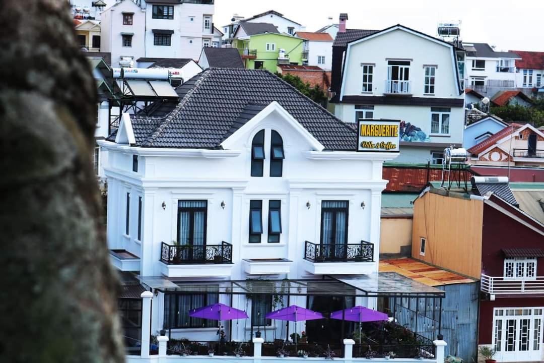 Marguerite Villa