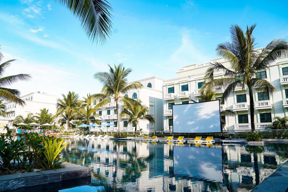 MARINA SEASIDE BOUTIQUE HOTEL PHU QUOC - Early Checkin