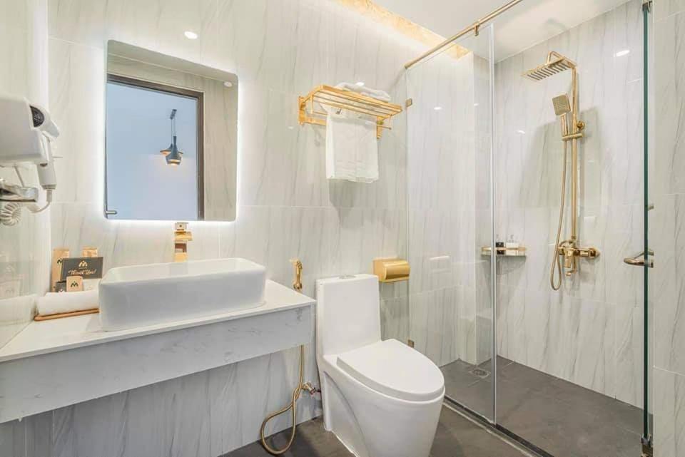 Maris Da Nang Hotel & Apartment