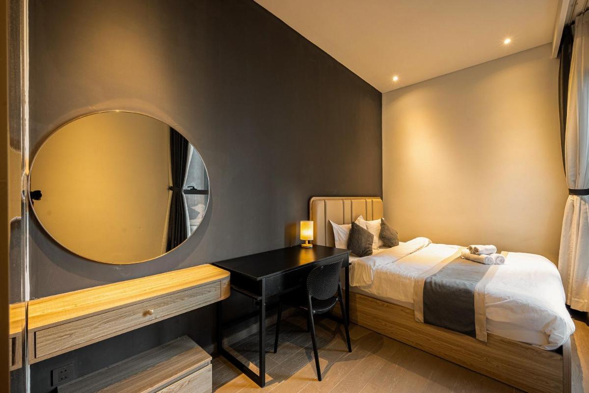 MarQ Luxury Apartment 48 Gym, City Center, Infinity Pool, Netflix