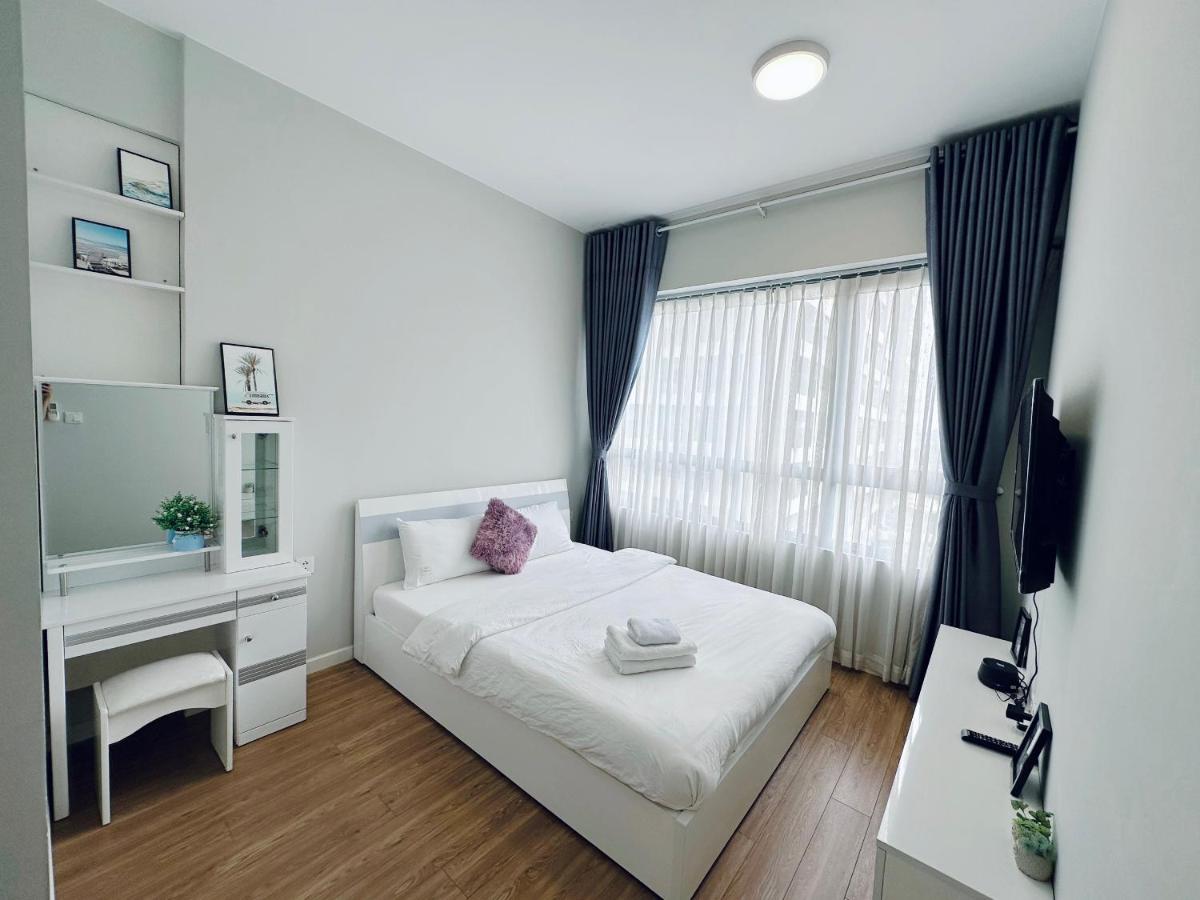 Masteri An Phu - Condo 2BR Apartment with Pool GYM D2