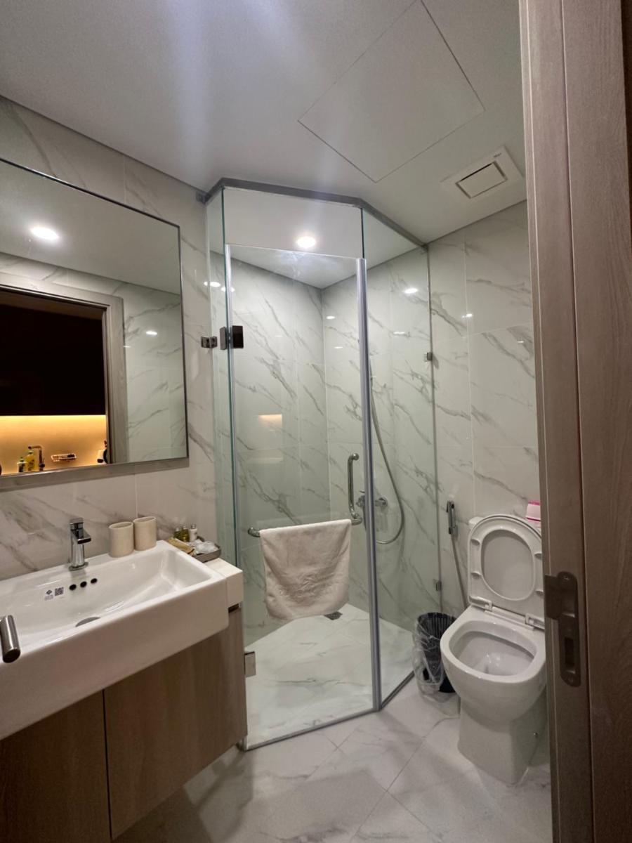 Masteri west heights C - Vinhomes smart city Tay Mo