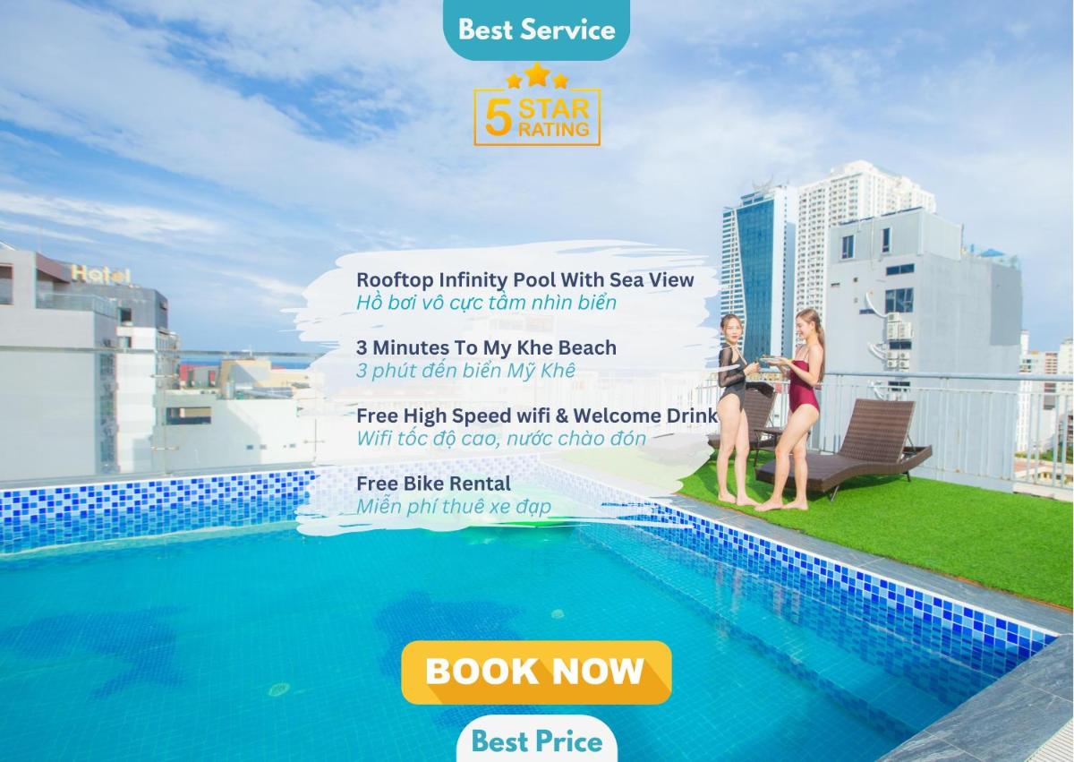 Maxhome Luxury Hotel