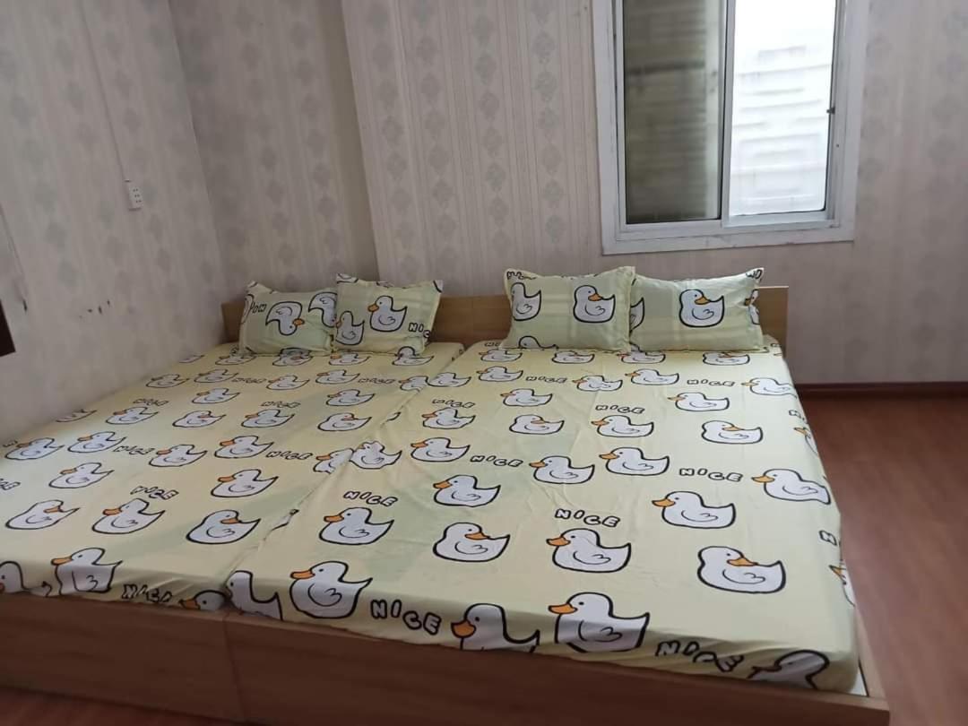 May Home